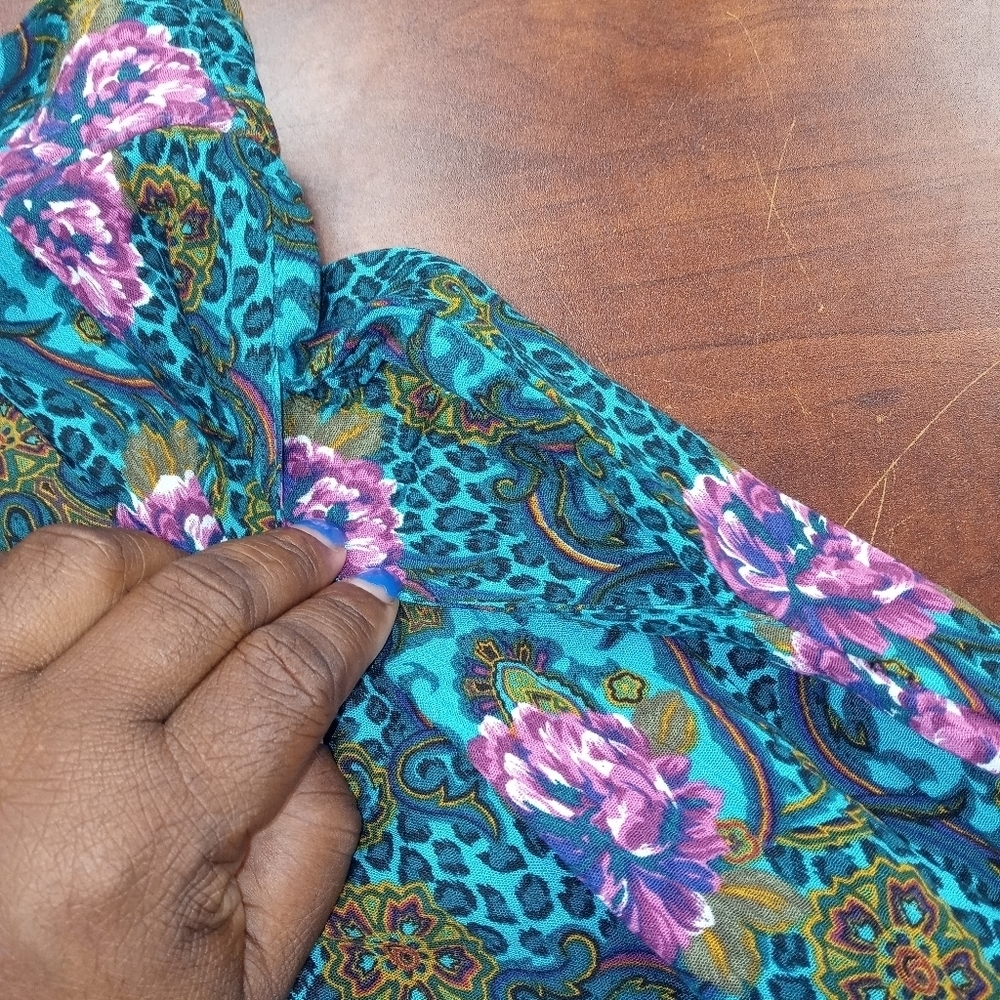 CALIFORNIA KRUSH VINTAGE BERMUDA SHORTS - Picture 9 of 13